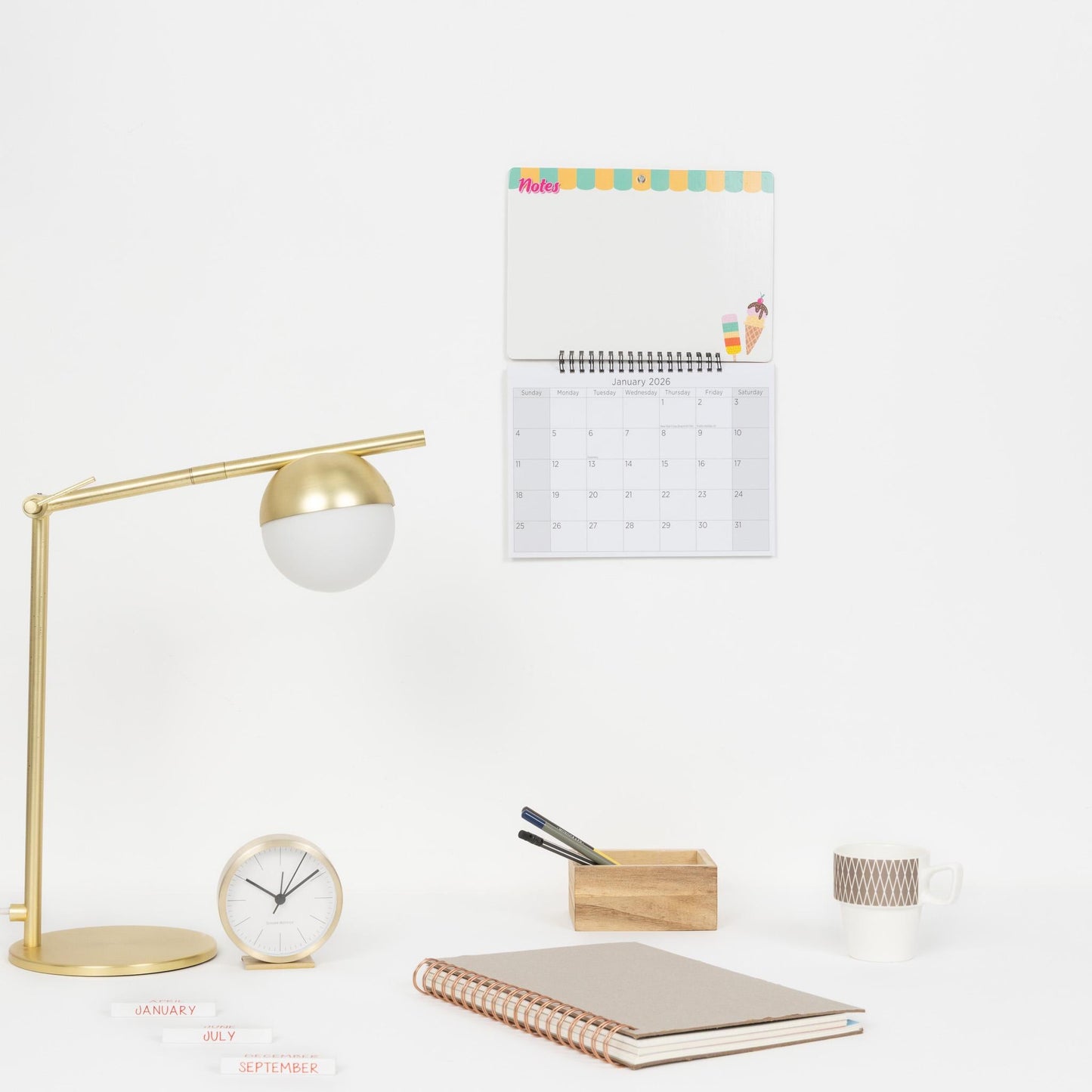 2024 Monthly Memo Board Wall Calendar Whiteboard Month Planner Memo or Event Reminder for Adults and Children Notice Board Monthly (Leaf) Etsy