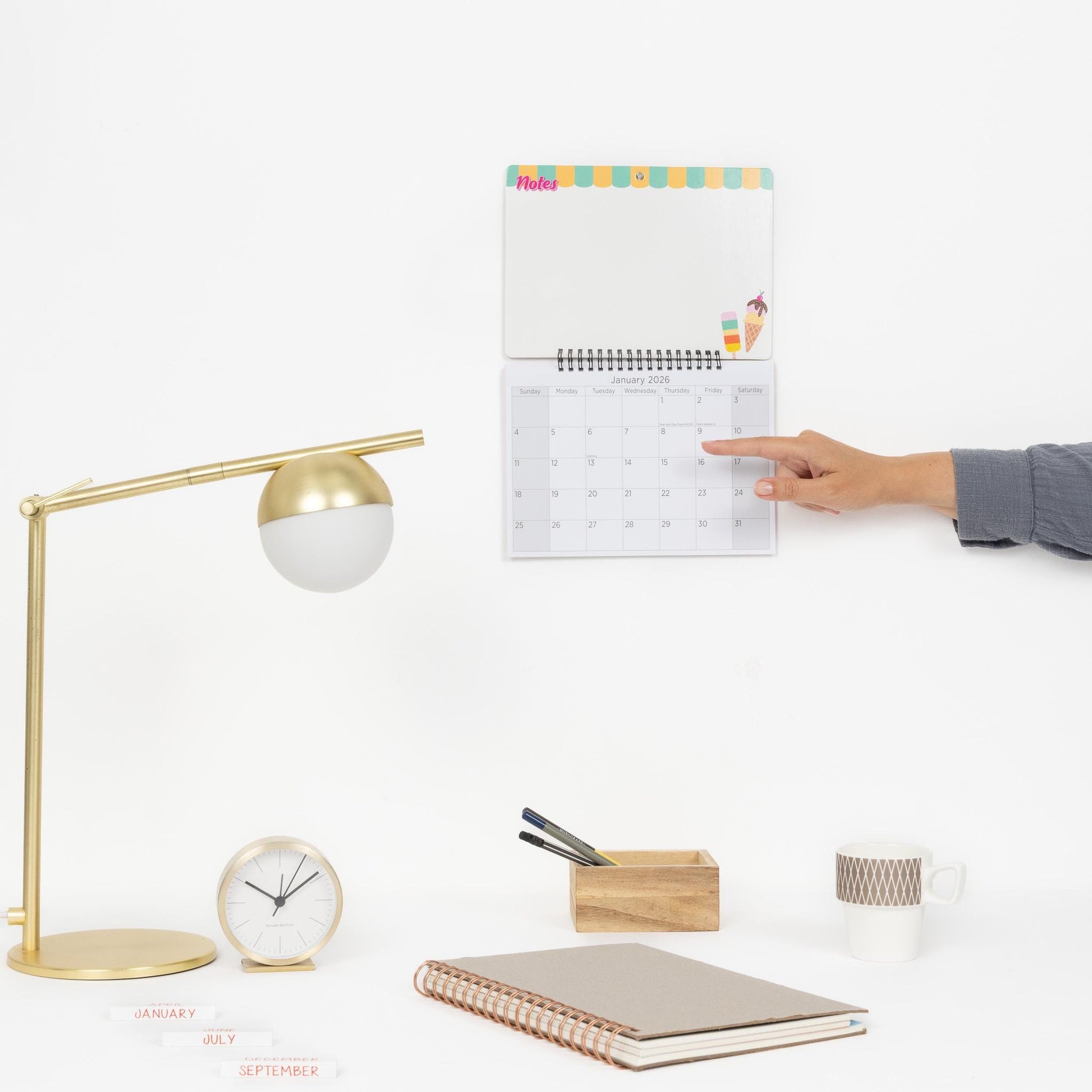 2024 Monthly Memo Board Wall Calendar Whiteboard Month Planner Memo or Event Reminder for Adults and Children Notice Board Monthly (Leaf) Etsy