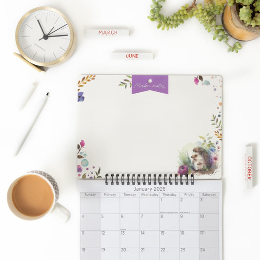 2026 Monthly Memo Board Wall Calendar Family Organiser White Board & Pen Etsy