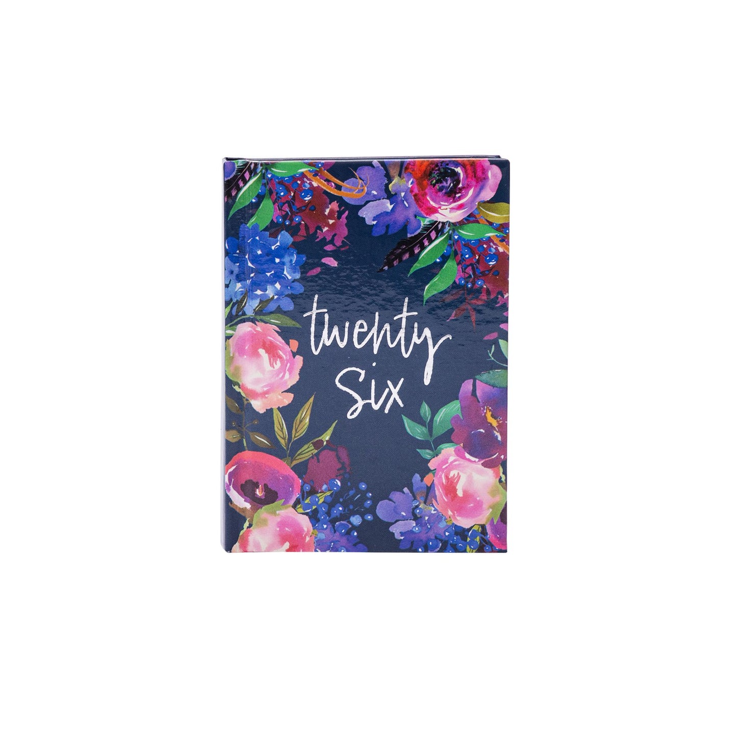 2026 Diary Pocket Size Handbag Week to View Diaries Full Year Calendar planner