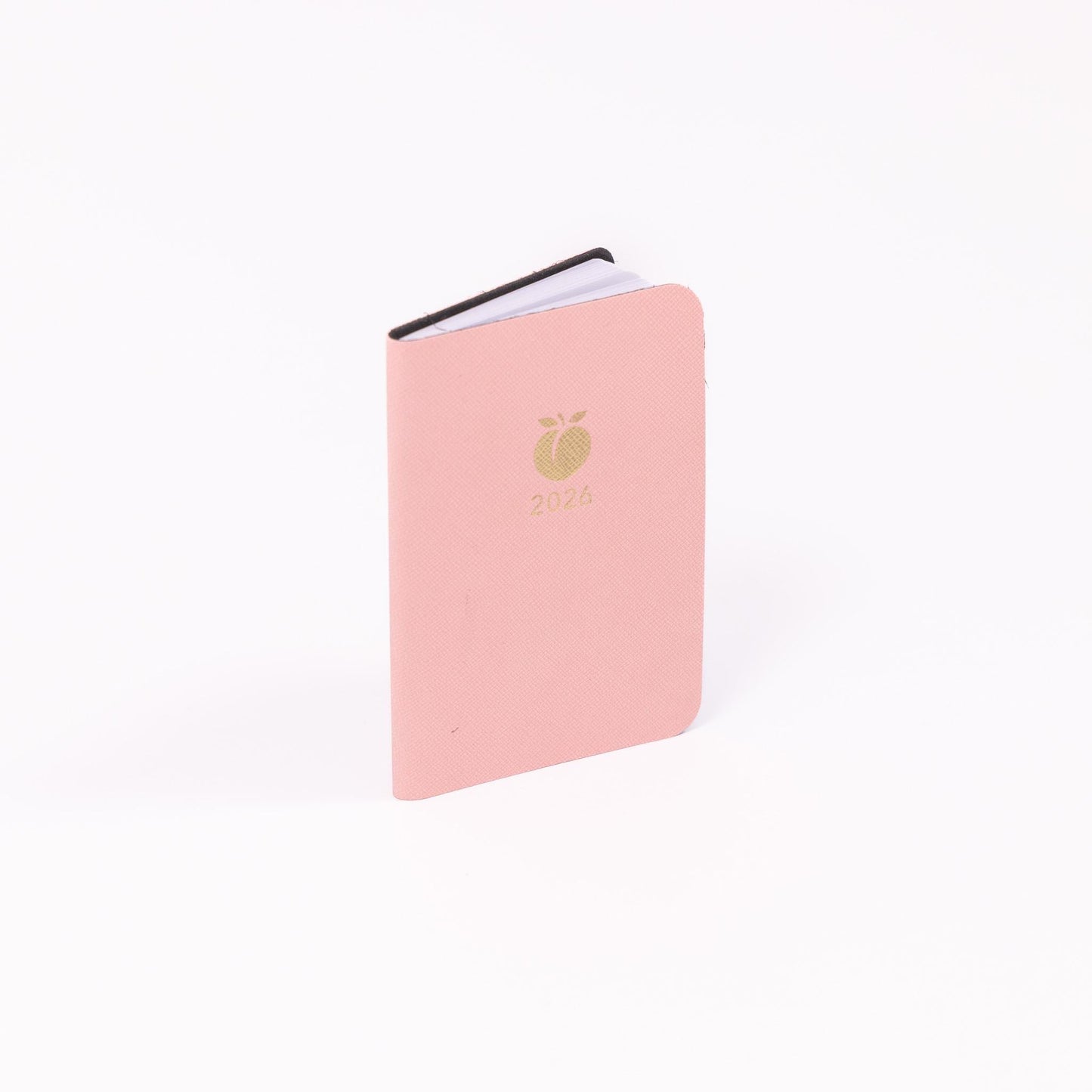 2026 Diary Pocket Small or Slim Line Week to View Softcover Diary Cheeky