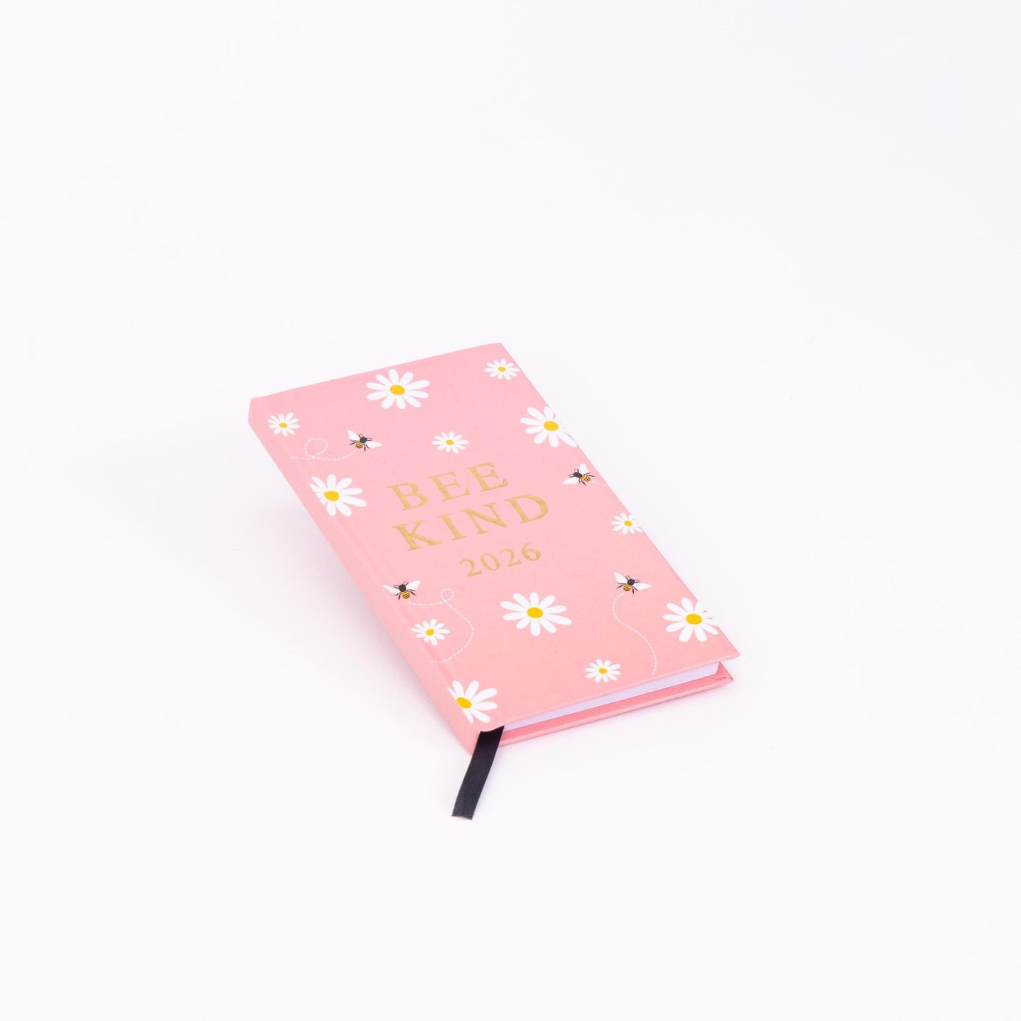 2026 Slim Diary: Week to View Planner, Journal Calendar