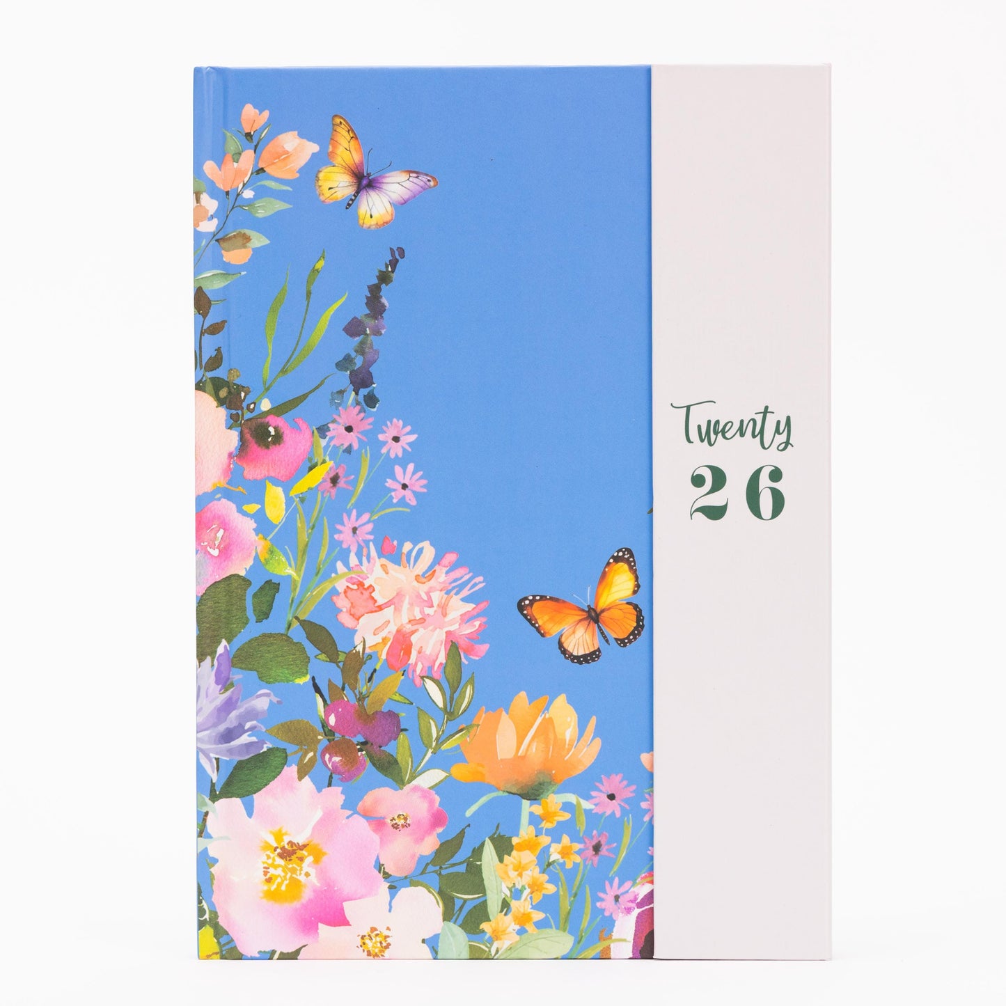 2026 A5 A6 Week To View Diary Organiser Magnetic Closure Cover Family Planner Etsy