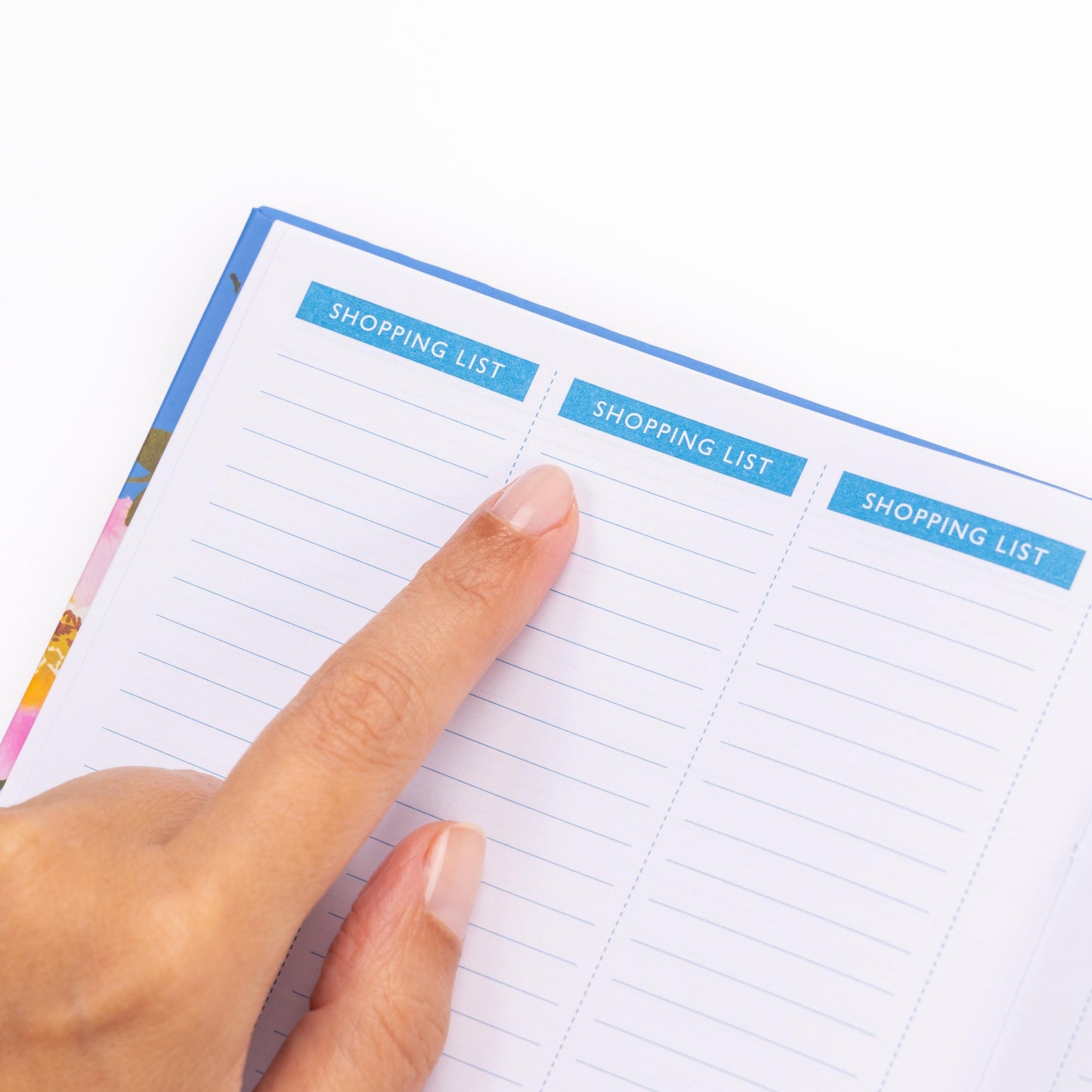 2026 A5 A6 Week To View Diary Organiser Magnetic Closure Cover Family Planner Etsy