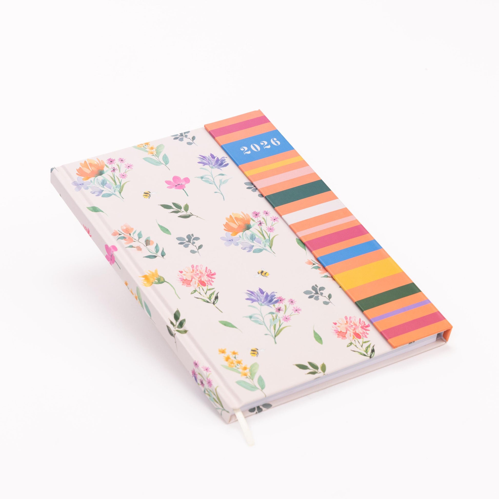 2026 A5 A6 Week To View Diary Organiser Magnetic Closure Cover Family Planner Etsy