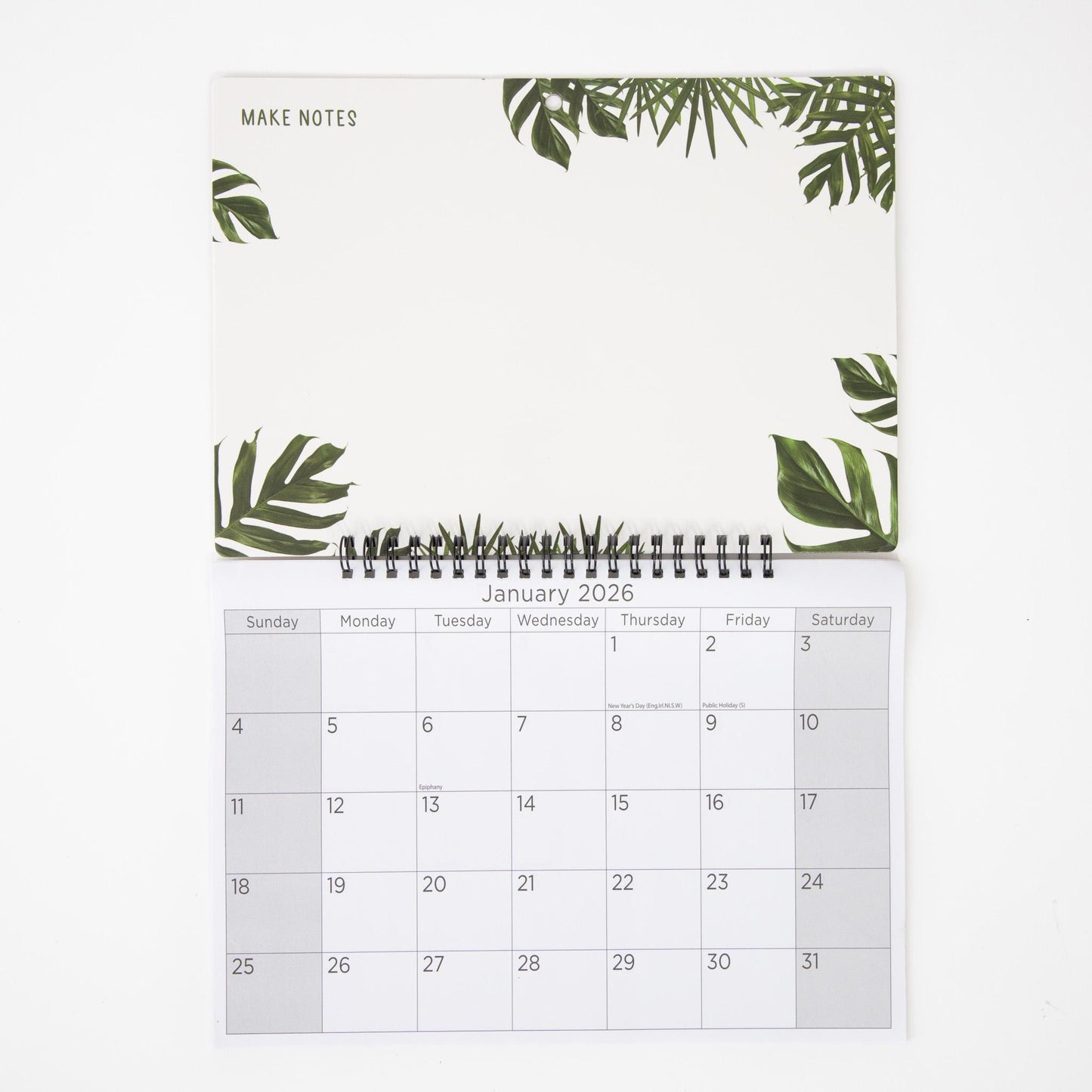 2026 Monthly Memo Board Wall Calendar Family Organiser White Board & Pen Etsy