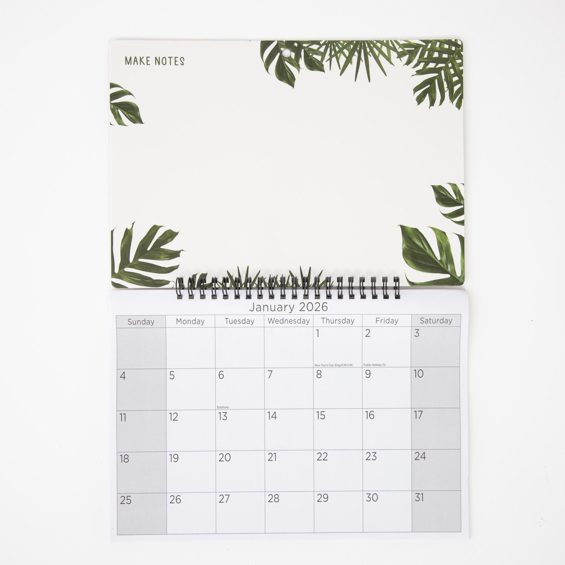 2026 Monthly Memo Board Wall Calendar Family Organiser White Board & Pen Etsy