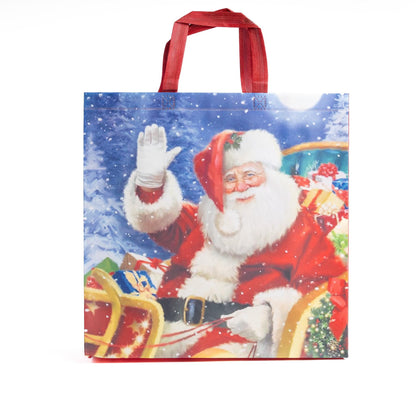 Extra Large Christmas Gift Bags with Handles – Pack of 4 – image 11