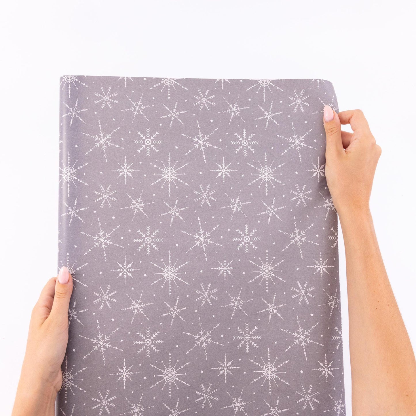 4 Rolls Christmas Gift Wrapping Contemporary Paper 4M x 70cm Roll 16 Metre Etsy