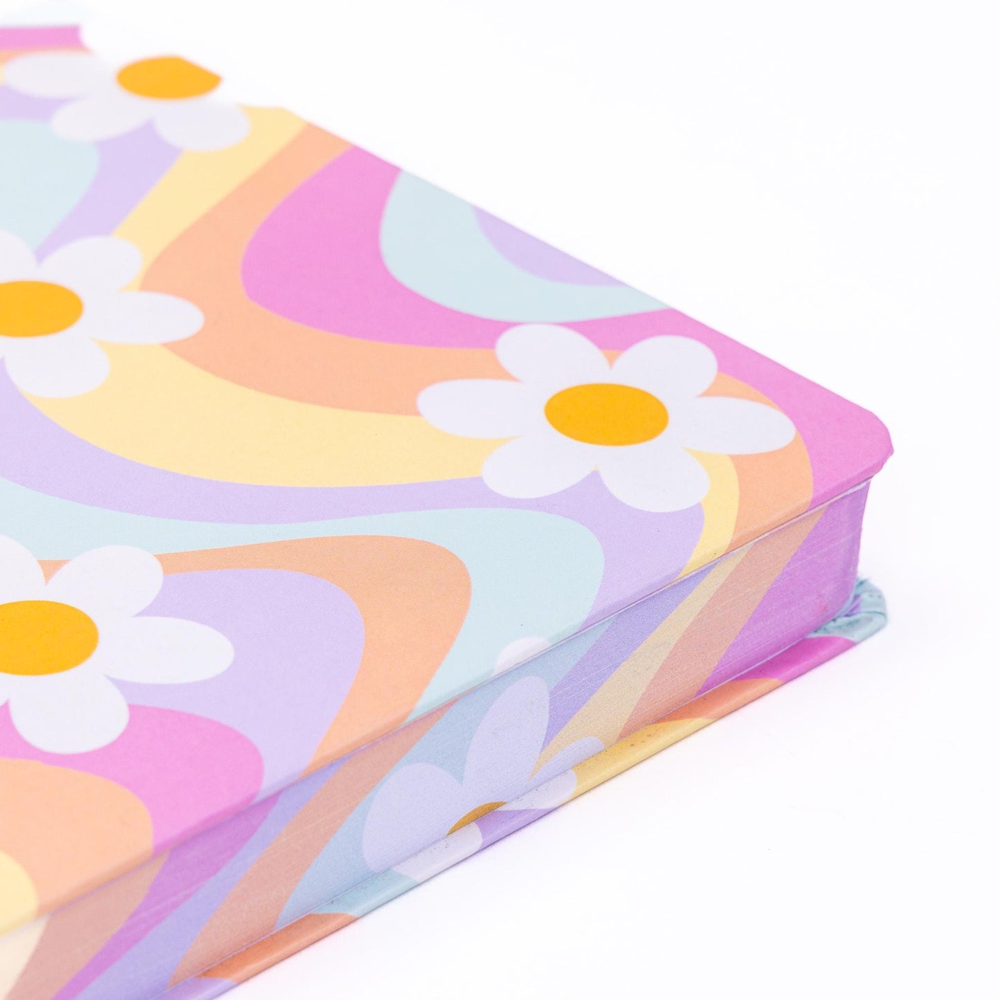 2026 Diary A5 Day to Page Full Year Planner Desk Hardback Luxury Printed Edges Etsy