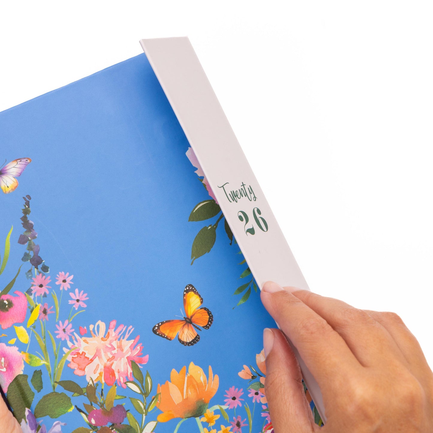 2026 A5 A6 Week To View Diary Organiser Magnetic Closure Cover Family Planner Etsy