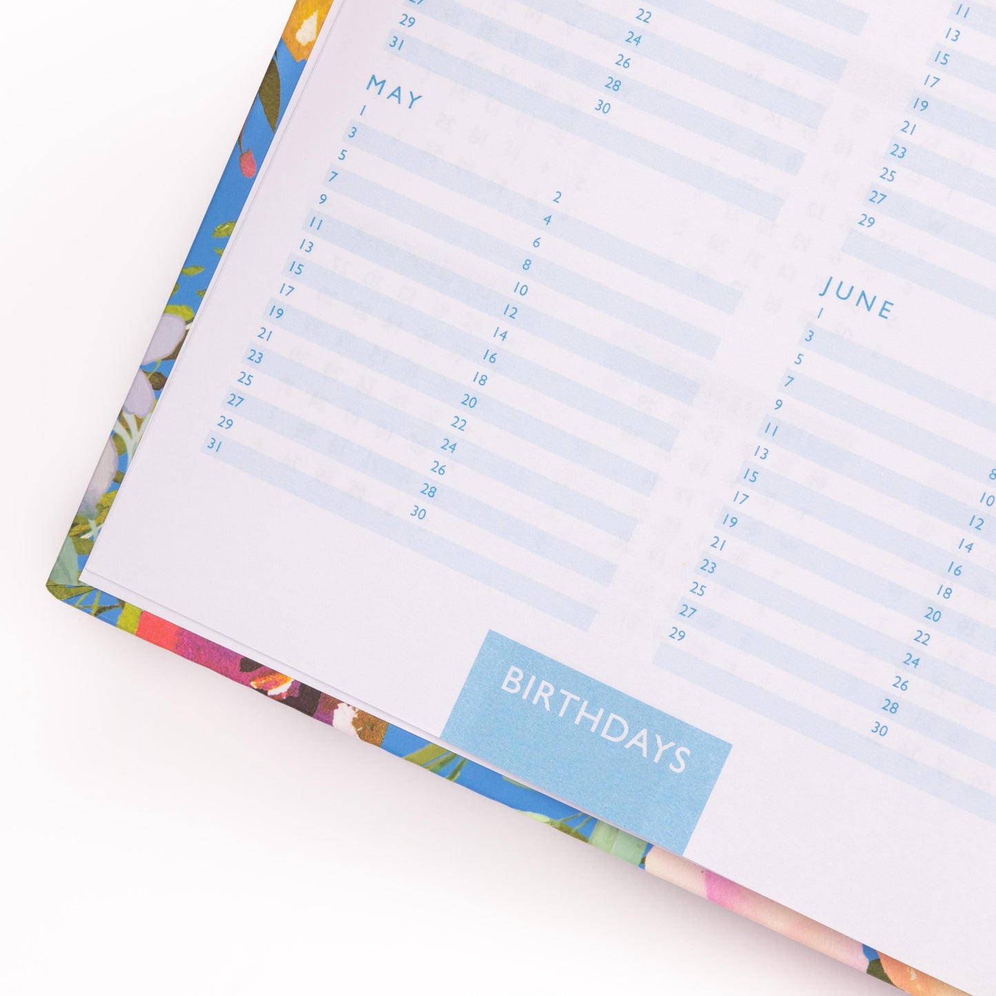 2026 A5 A6 Week To View Diary Organiser Magnetic Closure Cover Family Planner Etsy