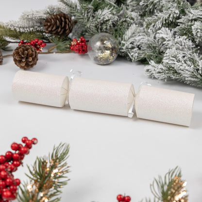 Make Your Own Glitter Christmas Cracker Kit – 12 Colours – Packs of 6 to 24 – image 14
