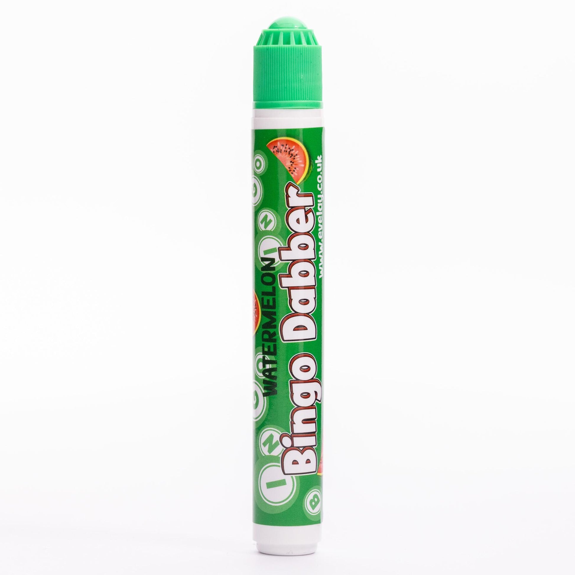 Scented Bingo Dabbers Felt Markers Mixed Pens Ticket Dobbers Non Drip Job Etsy