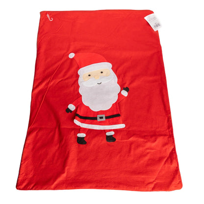 Jumbo Felt Santa Sacks – Pack of 2 – image 5
