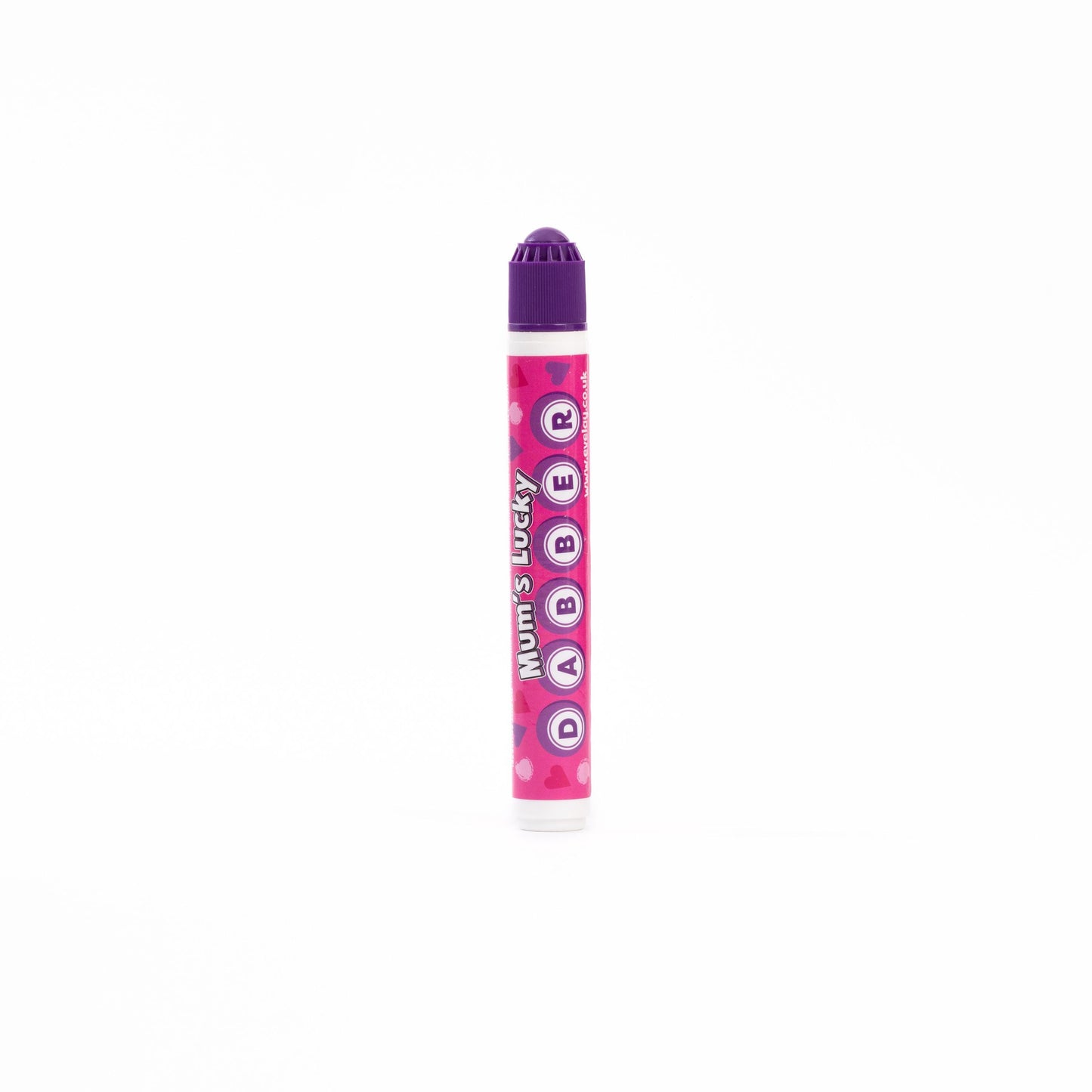 3 Bingo Dabbers World's Best Mum Felt Markers Mixed Pens Ticket Dobbers Gift Etsy