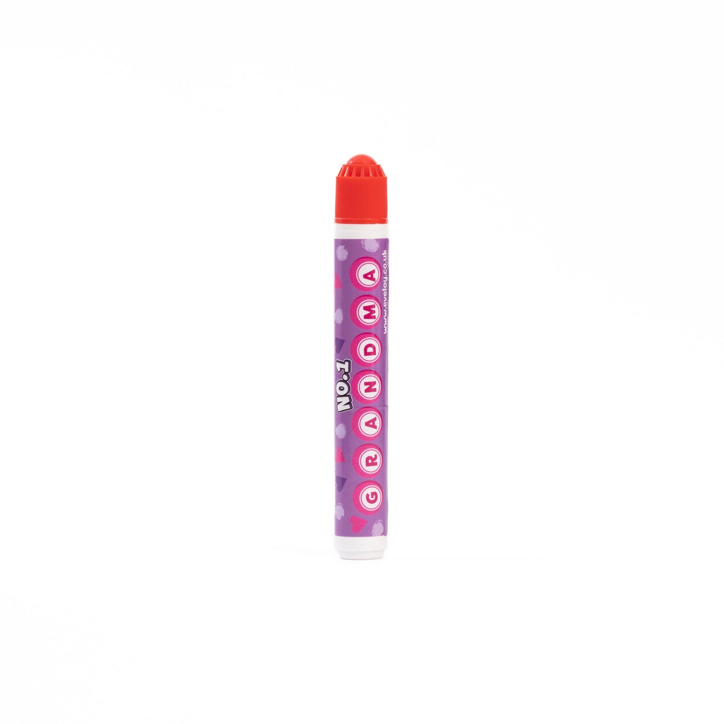 3 Bingo Dabbers World's Best Grandma Felt Markers Mixed Pens Ticket Dobbers Etsy