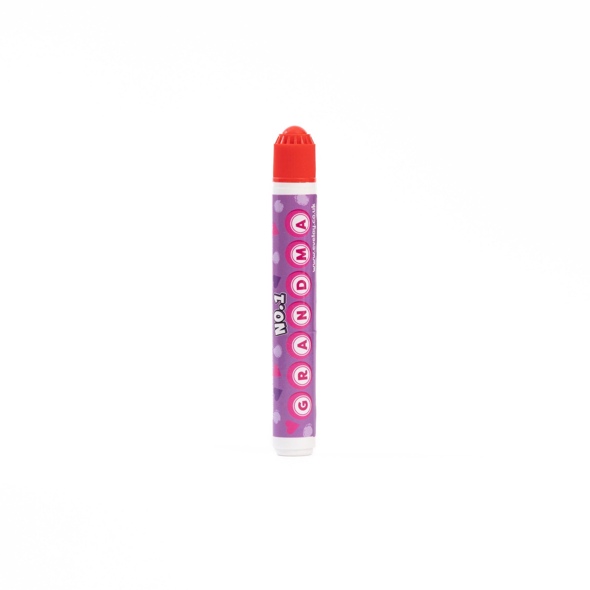 3 Bingo Dabbers World's Best Grandma Felt Markers Mixed Pens Ticket Dobbers Etsy