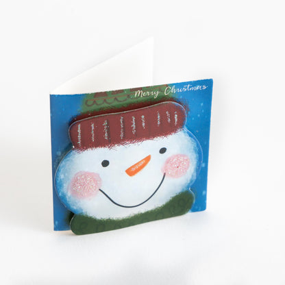3D Handcrafted Christmas Gift Tags – Stick-On – Pack of 24 – image 12