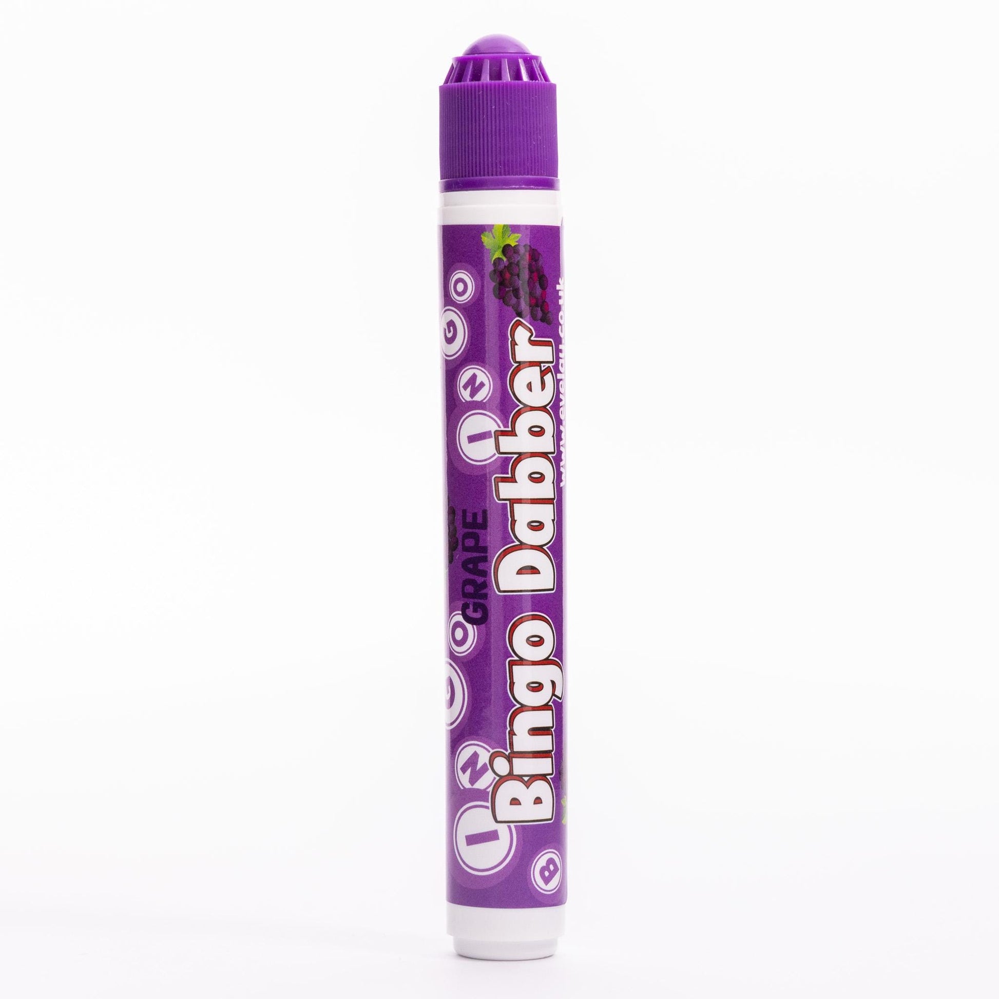 Scented Bingo Dabbers Felt Markers Mixed Pens Ticket Dobbers Non Drip Job Etsy