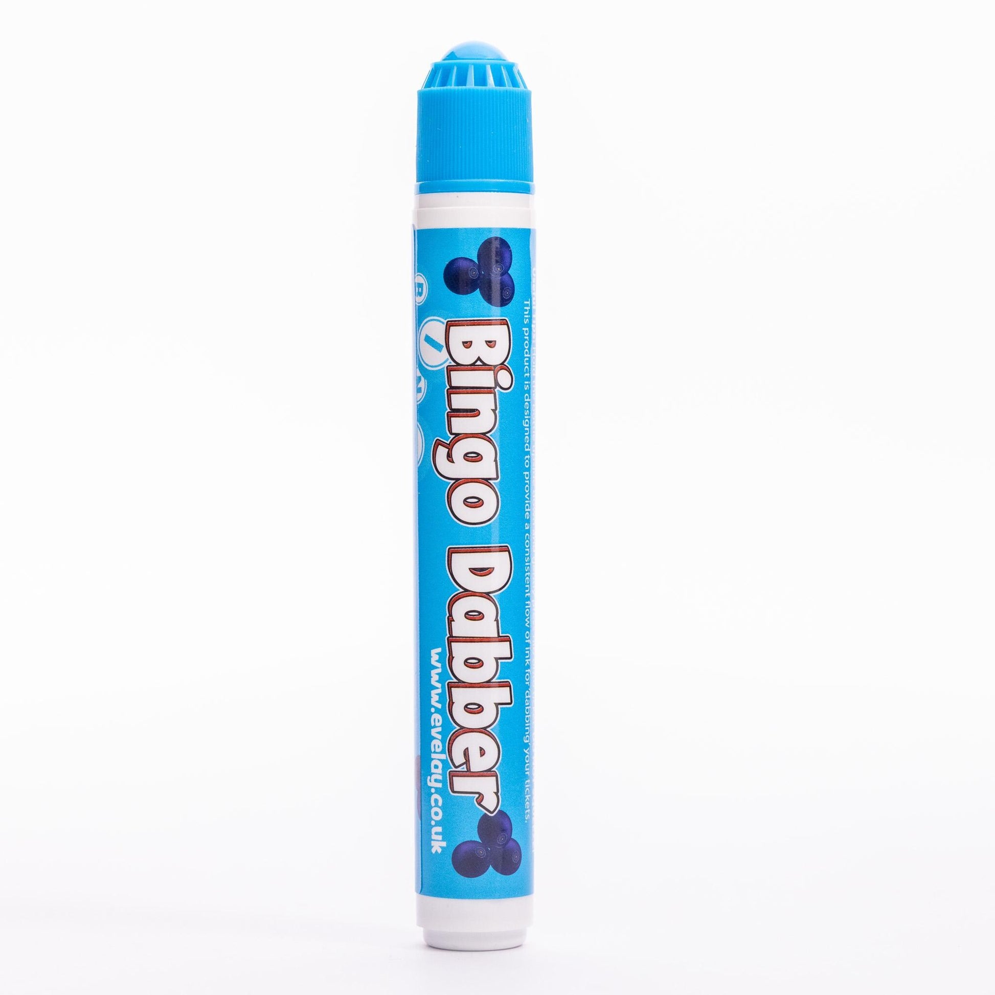 Scented Bingo Dabbers Felt Markers Mixed Pens Ticket Dobbers Non Drip Job Etsy