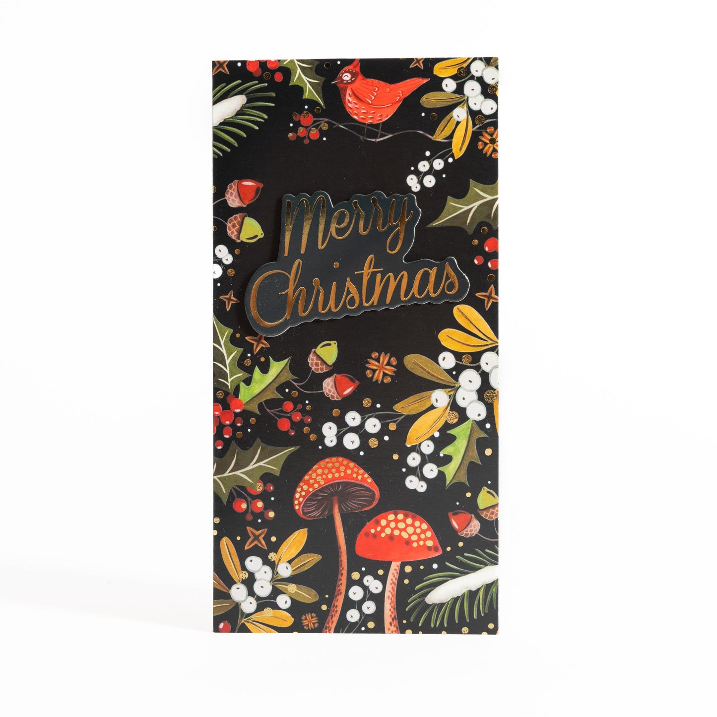 8 Money Wallets Christmas Gift Voucher Card & Envelope Self Sealing Handcrafted Etsy