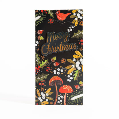 Handcrafted Christmas Money Wallets – Pack of 8 – image 4