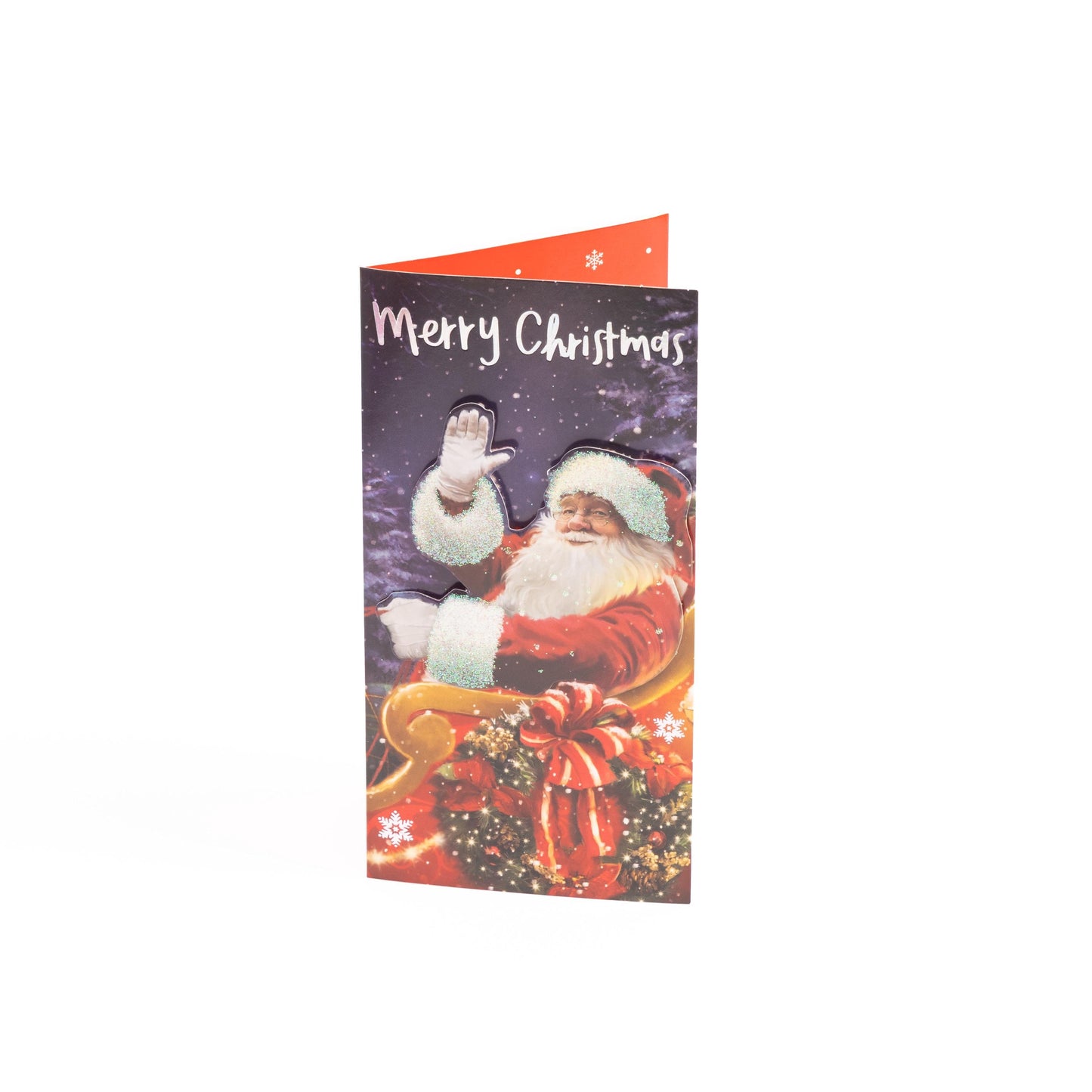 8 Money Wallets Christmas Gift Voucher Card & Envelope 3D Hand Finished Etsy