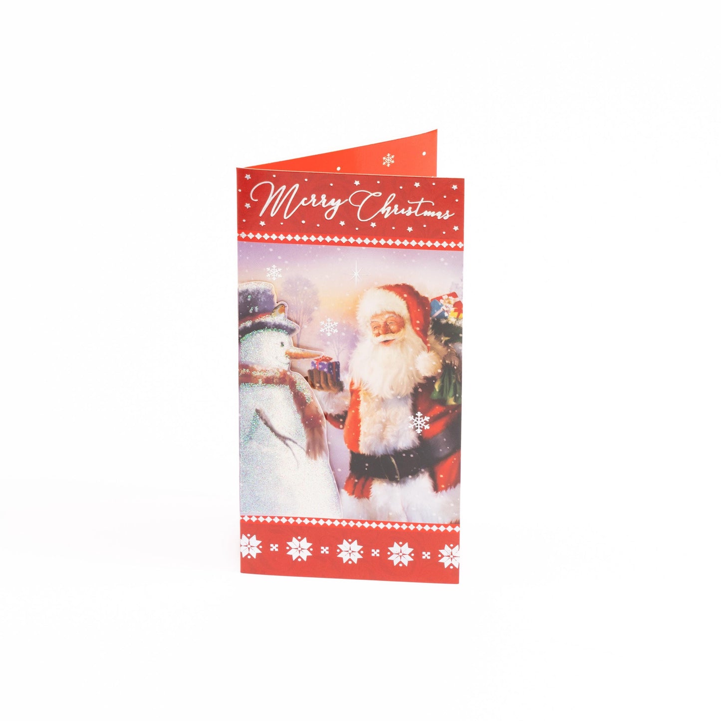 8 Money Wallets Christmas Gift Voucher Card & Envelope 3D Hand Finished Etsy