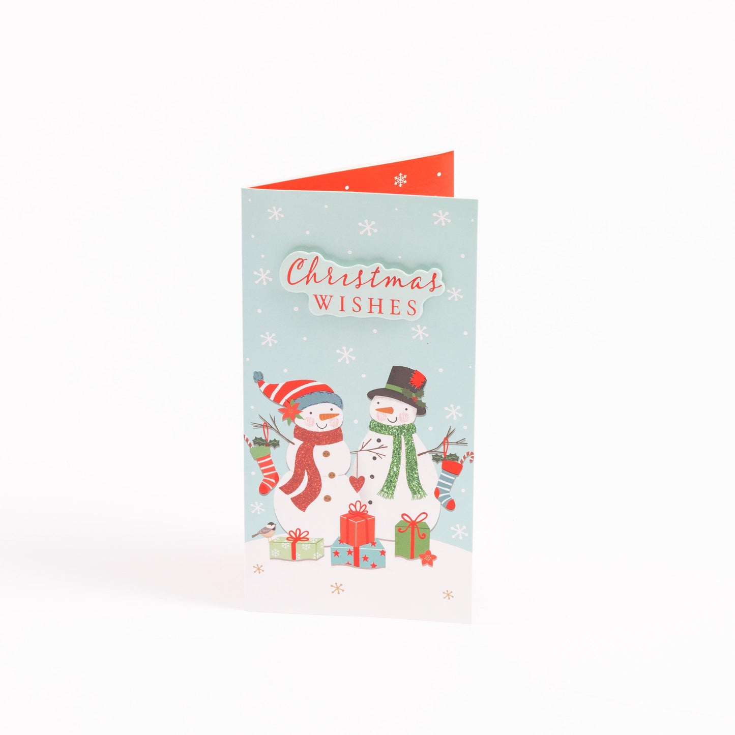 8 Money Wallets Christmas Gift Voucher Card & Envelope 3D Hand Finished Etsy