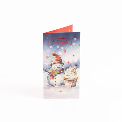 3D Hand-Finished Christmas Money Wallets – Pack of 8 – image 20