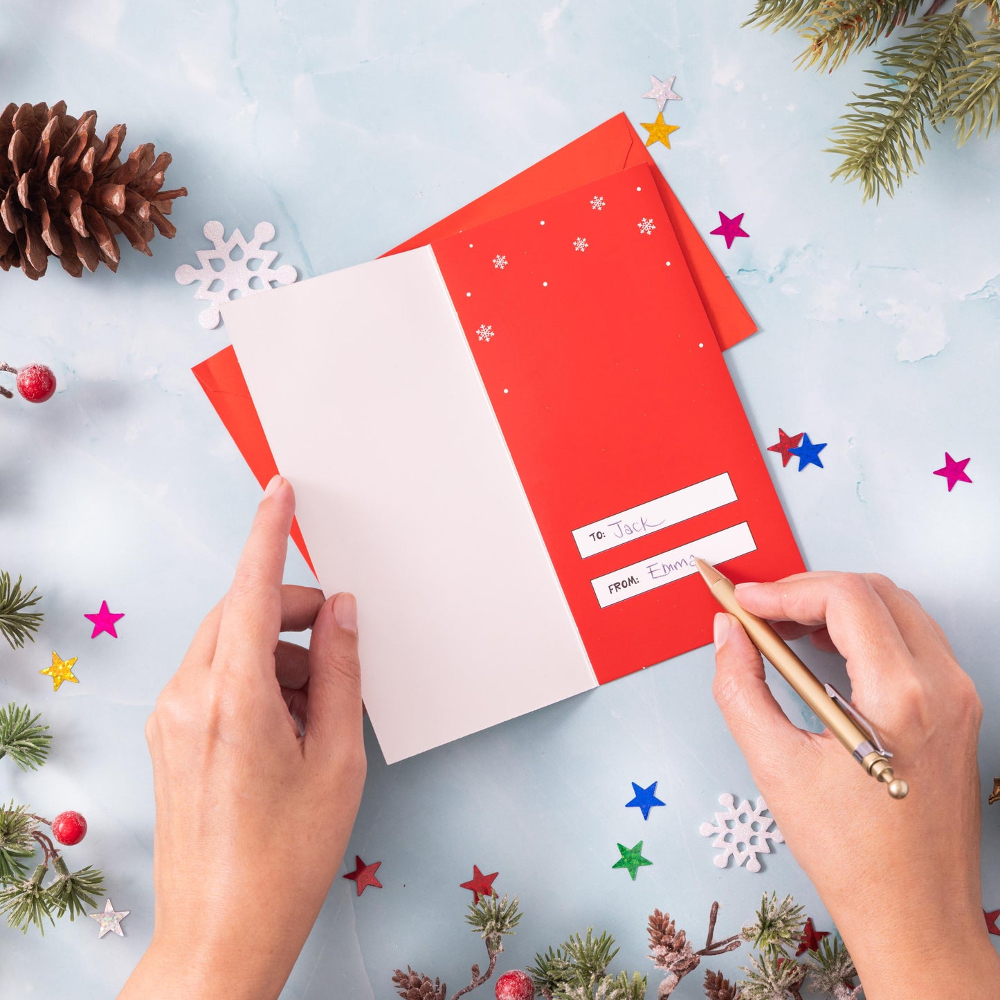 8 Money Wallets Christmas Gift Voucher Card & Envelope 3D Hand Finished Etsy