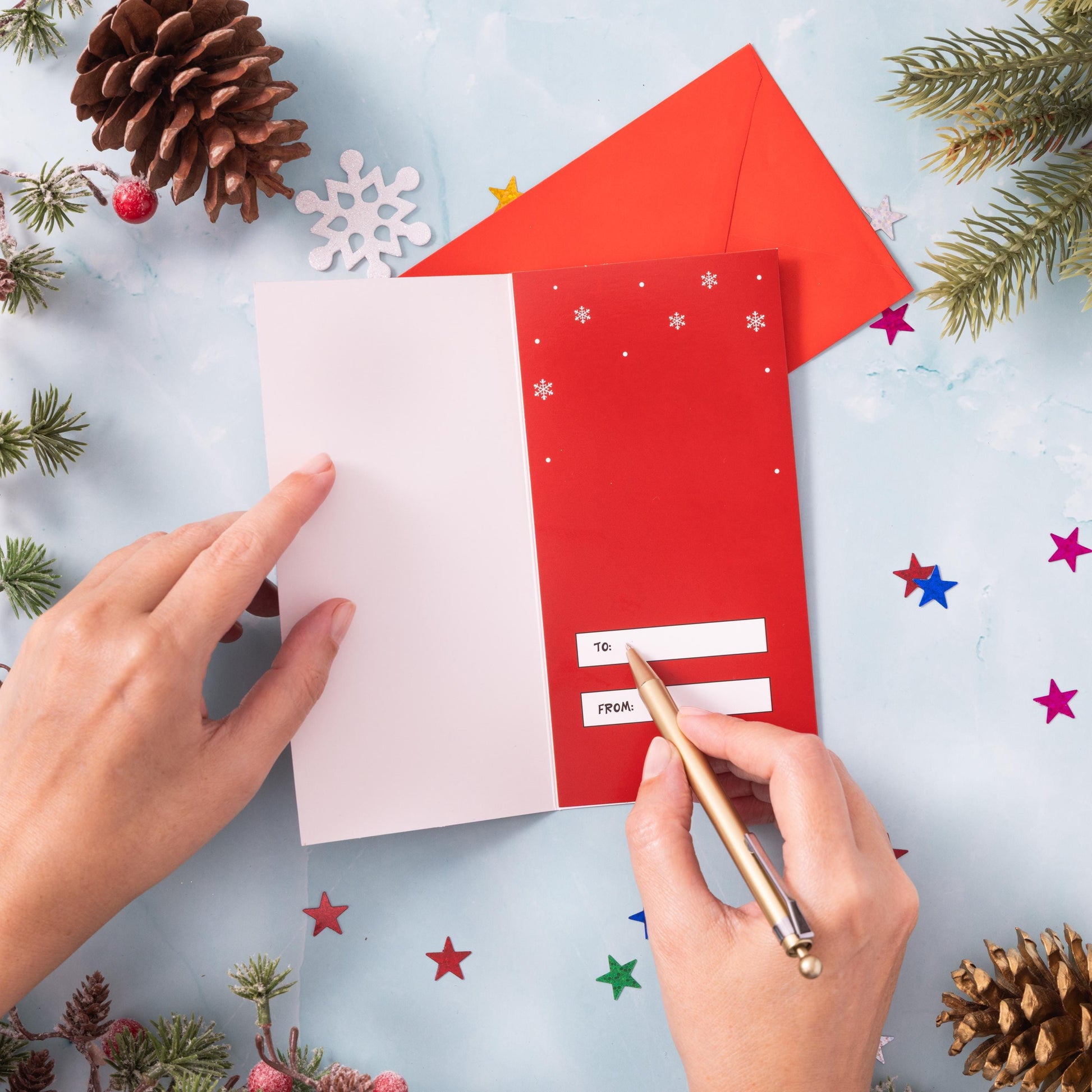 8 Money Wallets Christmas Gift Voucher Card & Envelope 3D Hand Finished Etsy