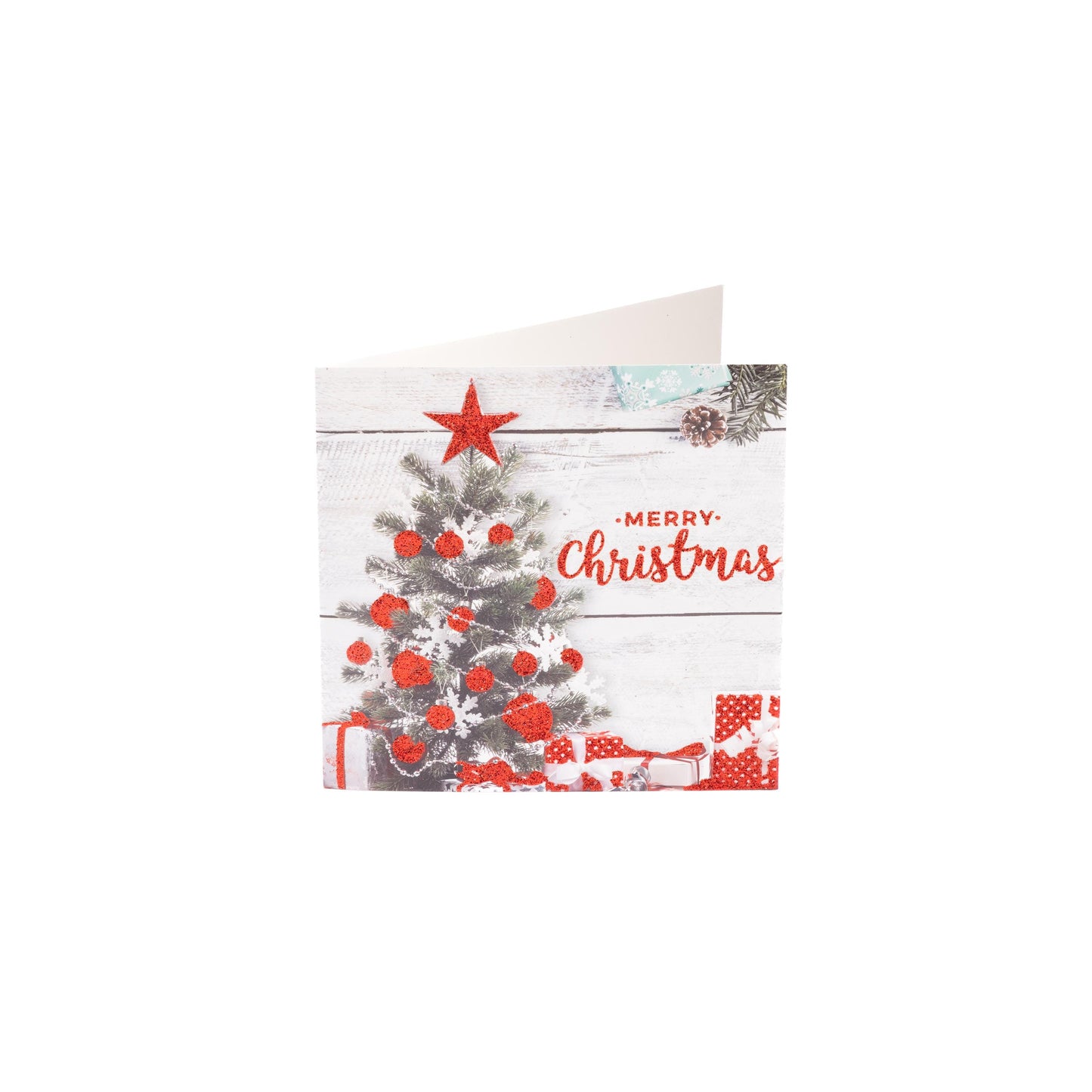 30 Christmas Cards Bumper Pack of Mixed Glitter Traditional Festive 2 Designs Etsy