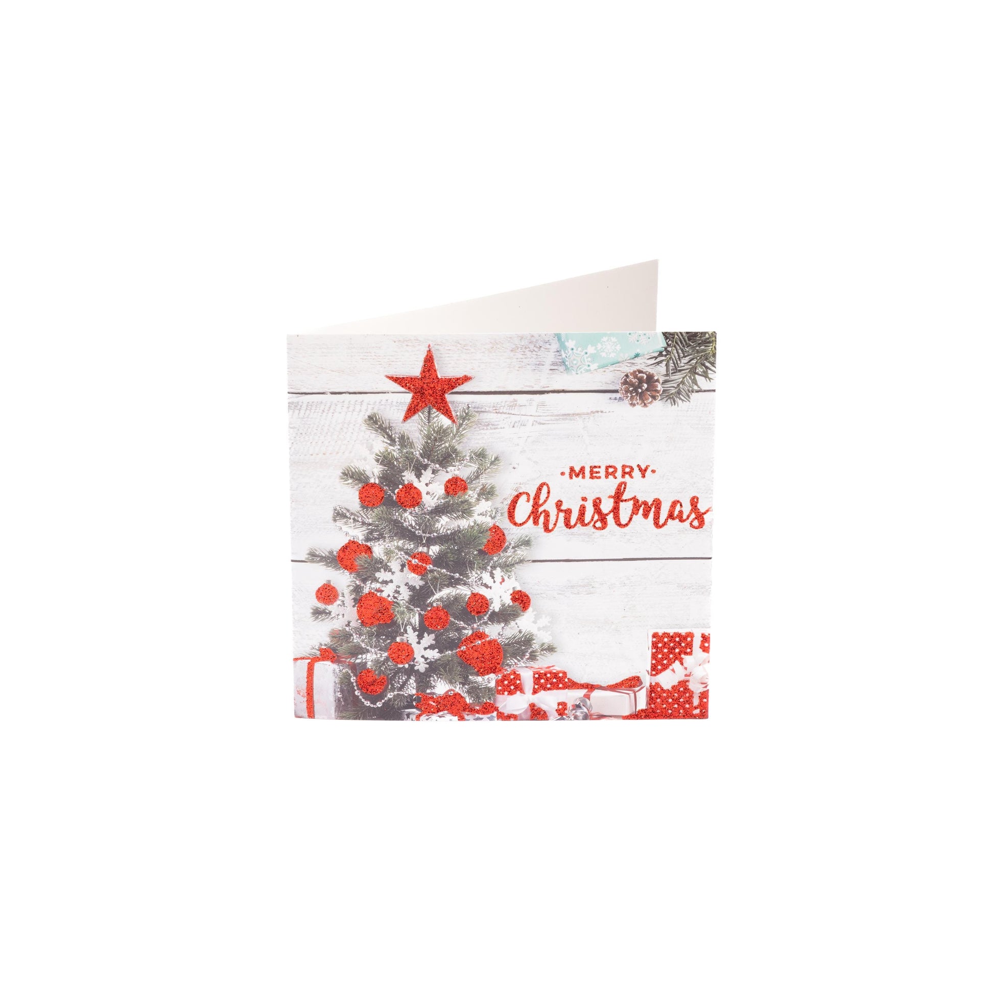 30 Christmas Cards Bumper Pack of Mixed Glitter Traditional Festive 2 Designs Etsy