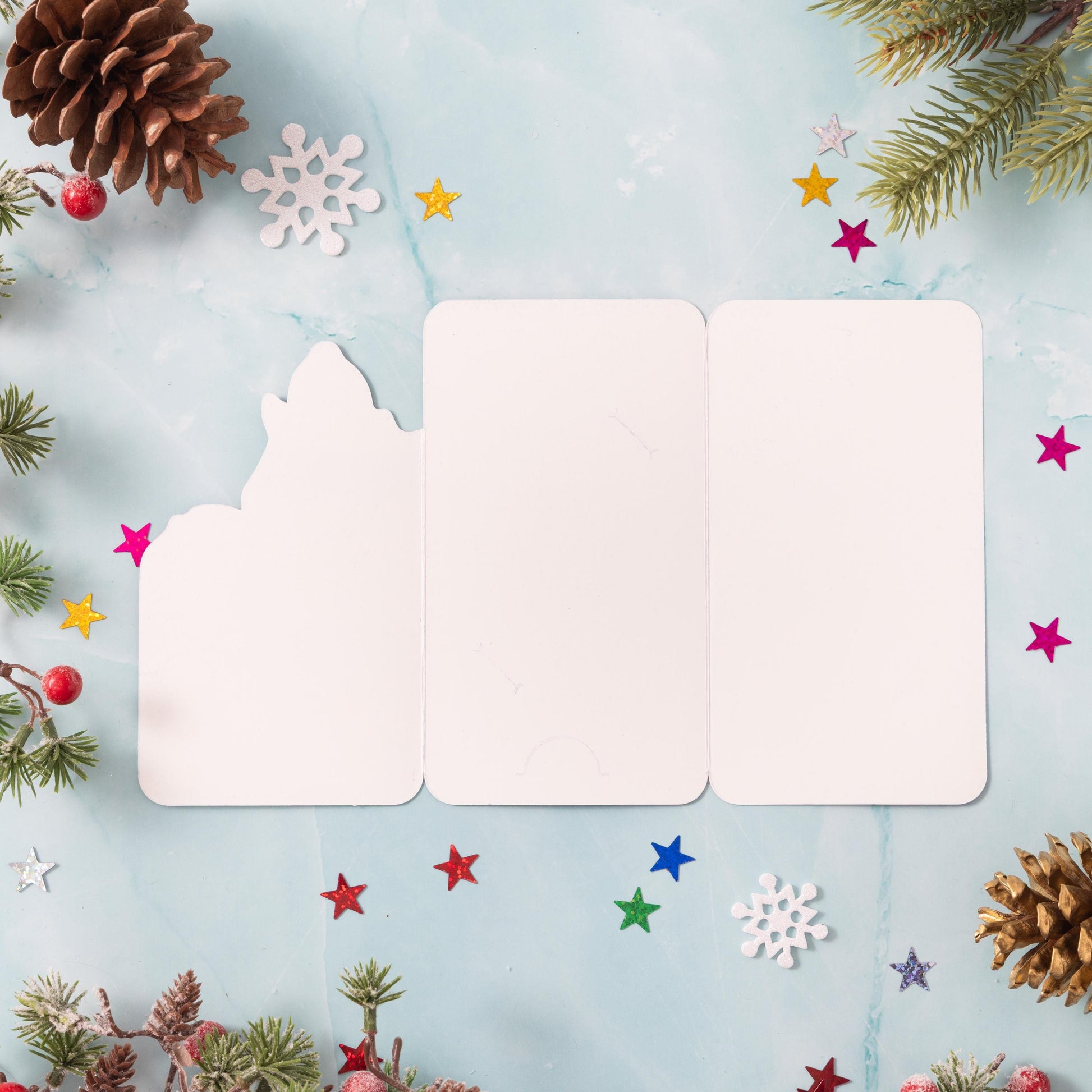 4 Money Wallets Christmas Gift Voucher Card & Envelope Self Sealing Kids Etsy