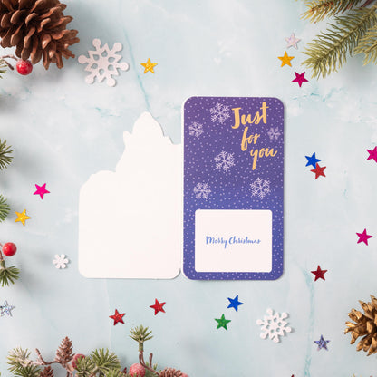 Christmas Money Wallets – Kids – Pack of 4 – image 3