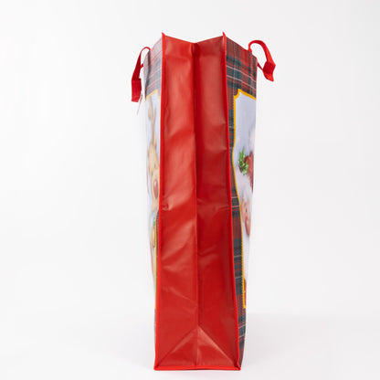 Jumbo Christmas Gift Bags with Handles – Pack of 4 – image 4