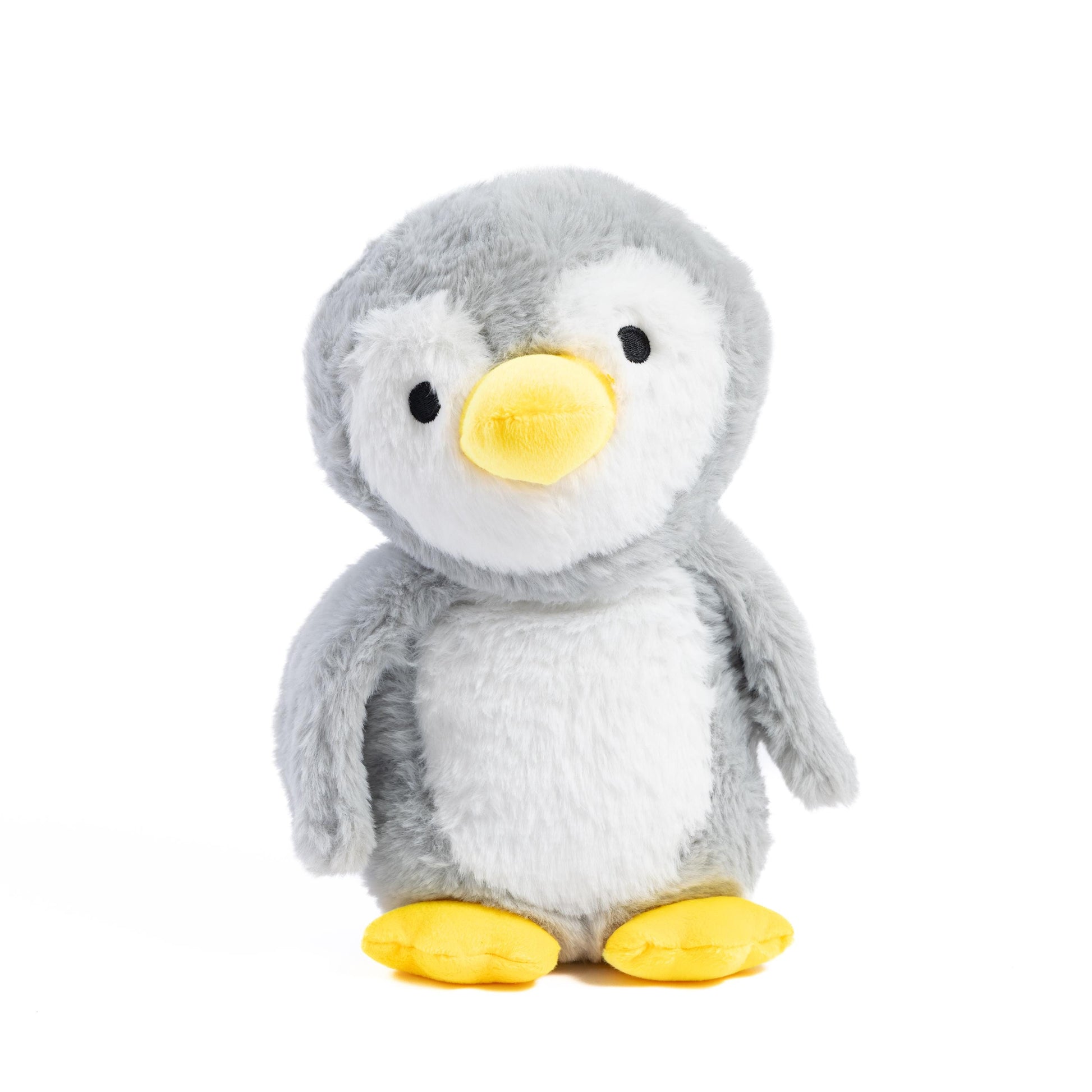 Christmas Plush Reindeer & Penguin Teddy Bear Cuddly Toy Xmas Present Gift Idea Etsy