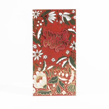 Handcrafted Christmas Money Wallets – Pack of 8 – image 5