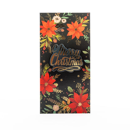 Handcrafted Christmas Money Wallets – Pack of 8 – image 8