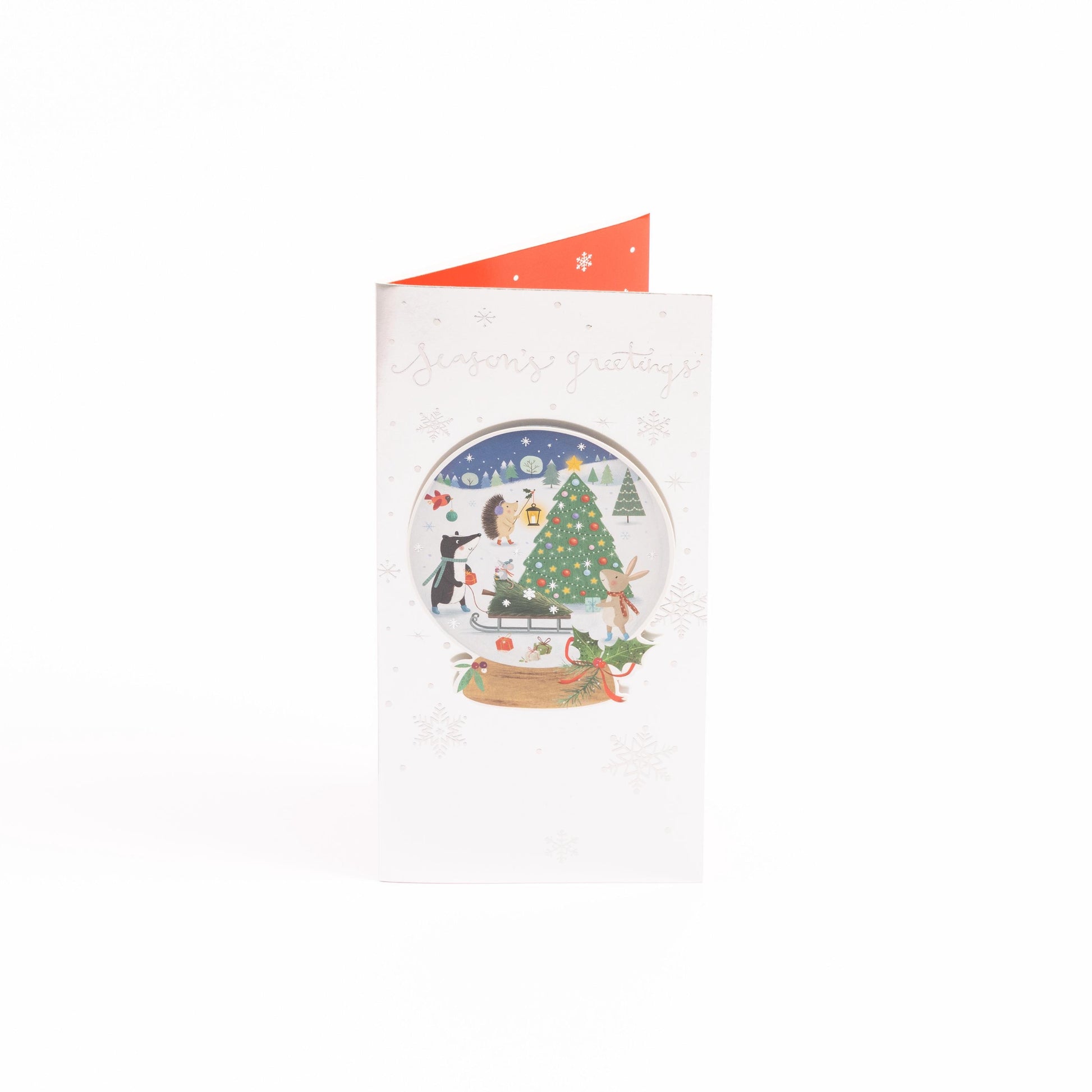 8 Money Wallets Christmas Gift Voucher Card & Envelope 3D Hand Finished Etsy