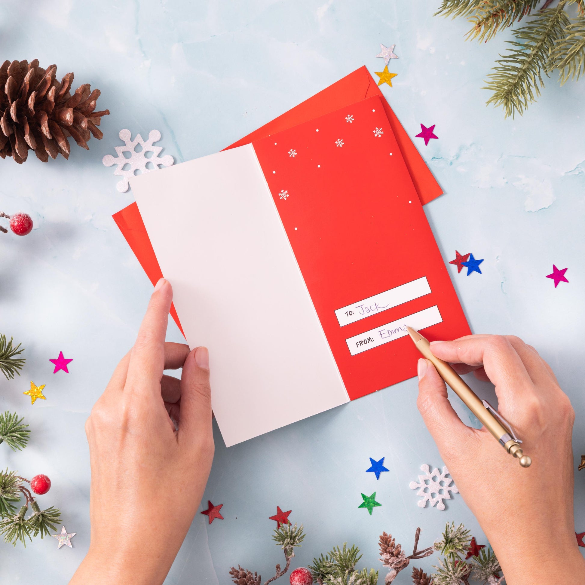 8 Money Wallets Christmas Gift Voucher Card & Envelope 3D Hand Finished Etsy