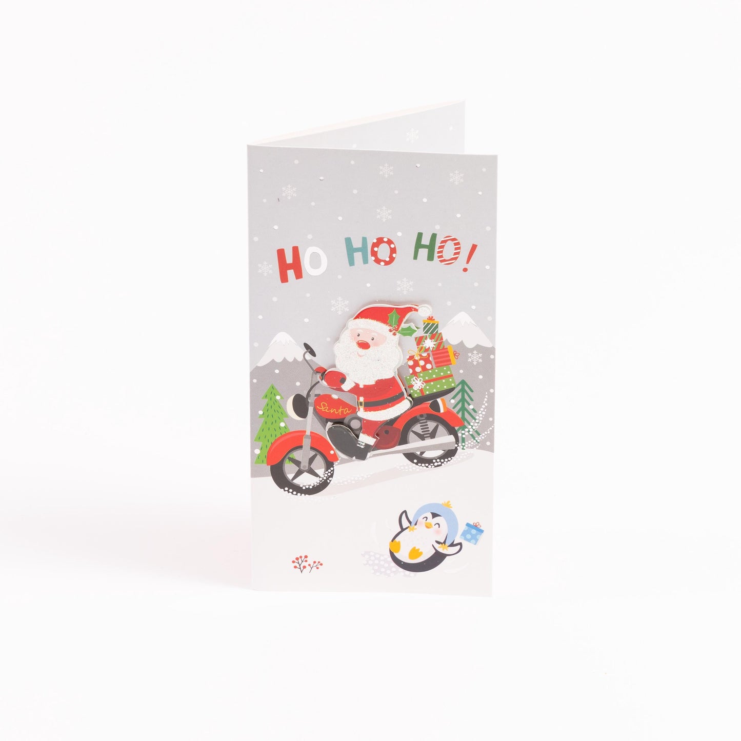 8 Money Wallets Christmas Gift Voucher Card & Envelope 3D Hand Finished Etsy