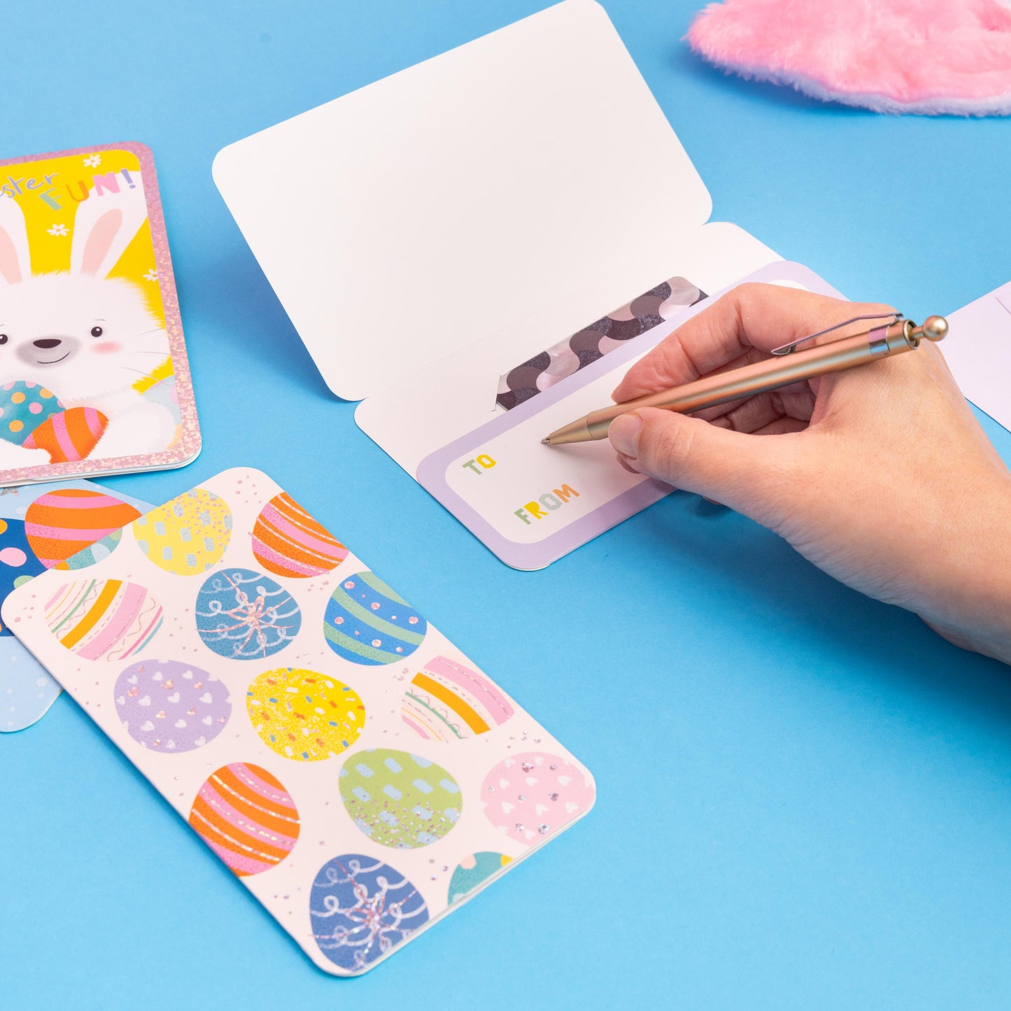 4 Money Wallets Easter Gift Voucher Card Envelope Self Sealing Present Etsy