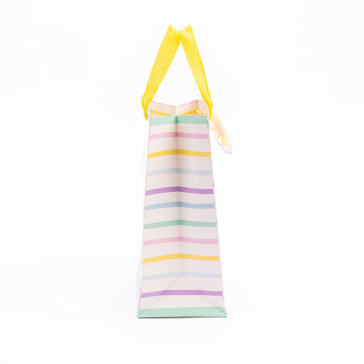8 Easter Gift Bags Tag 2 Mixed Sizes Treat Bag Sweet Chocolates Wrapping Tag Etsy