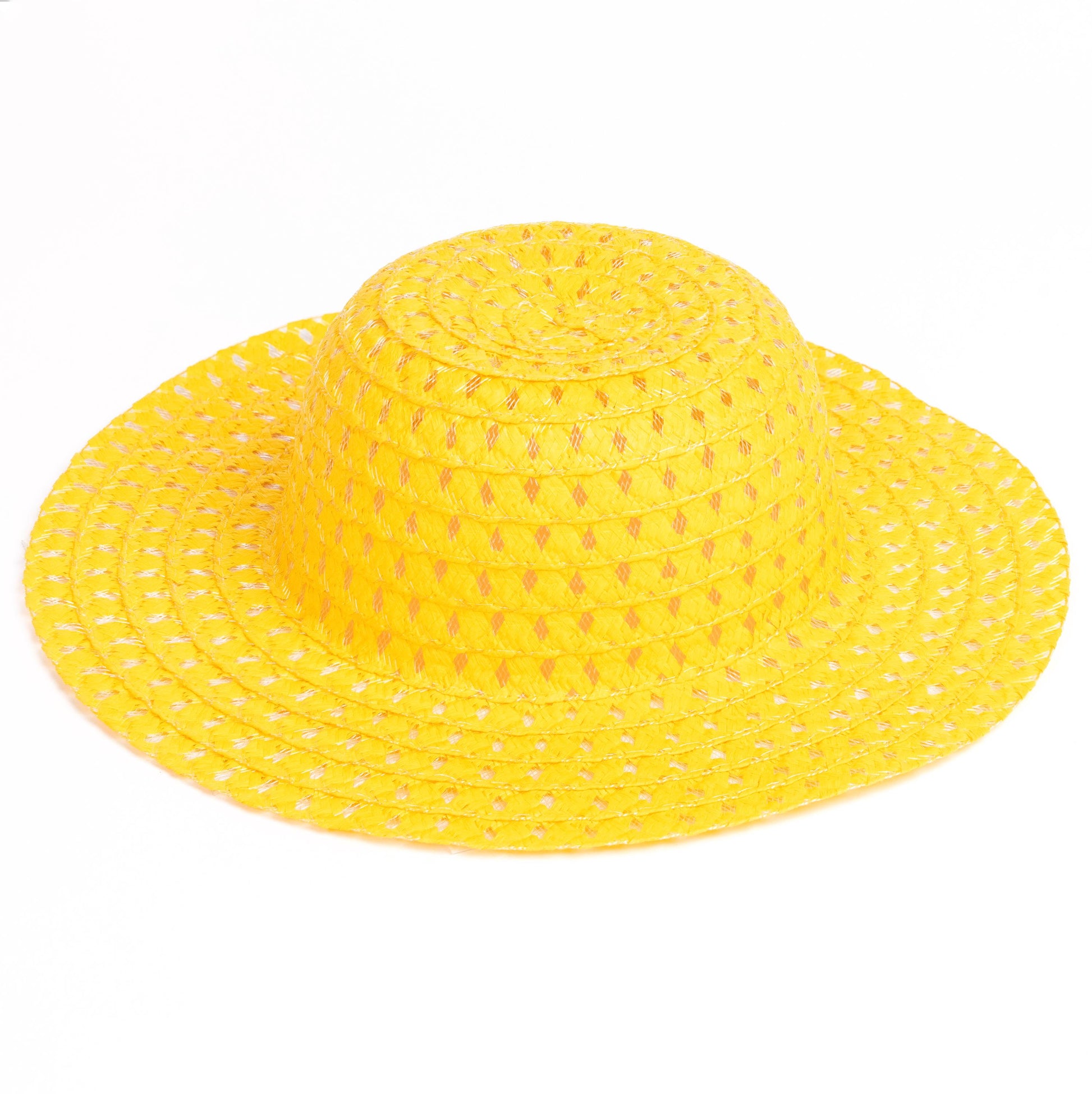 Easter Bonnet Boys Girls Hat To Decorate For Children's Parties Parades Summer Etsy