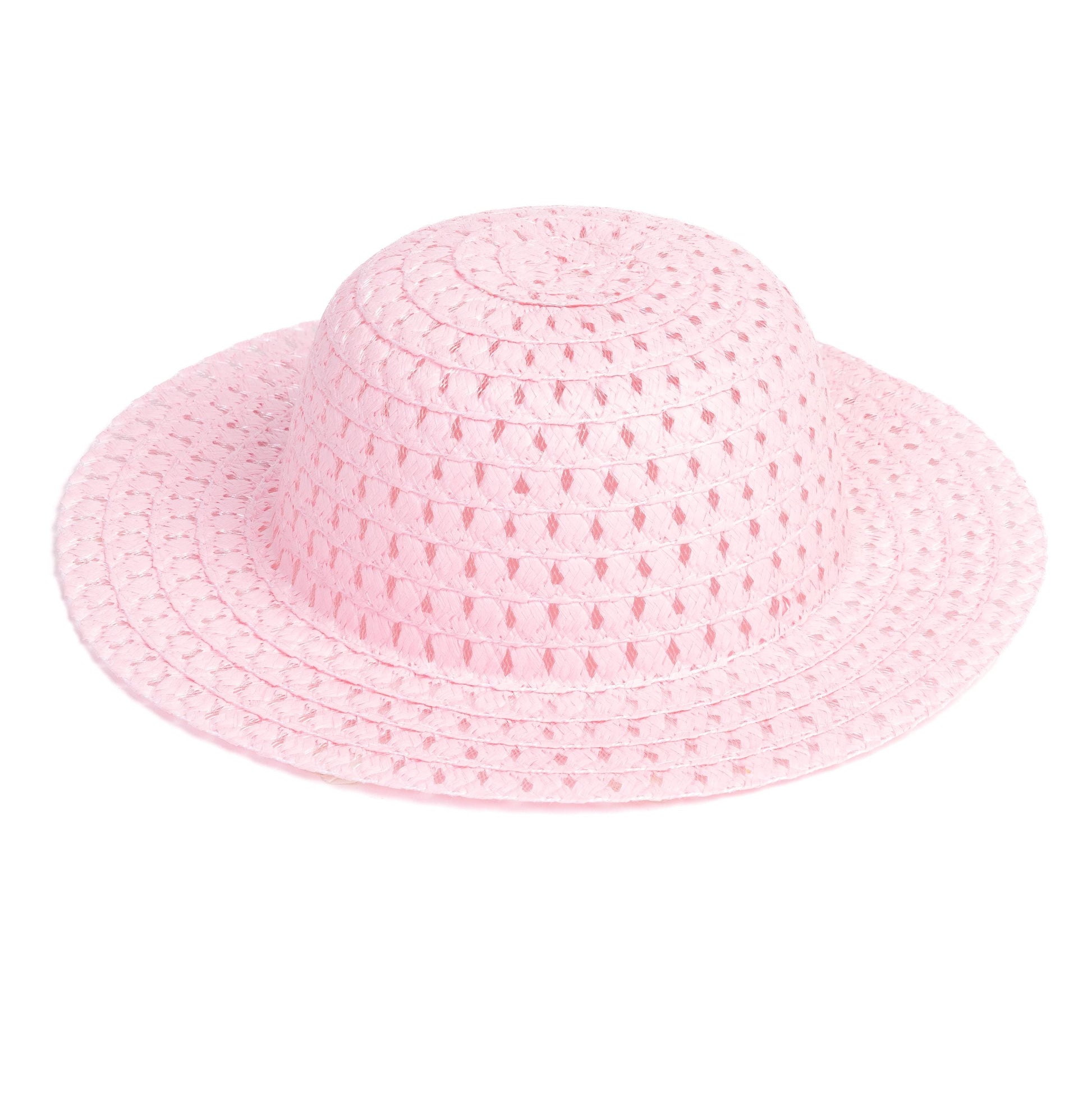 Easter Bonnet Boys Girls Hat To Decorate For Children's Parties Parades Summer Etsy