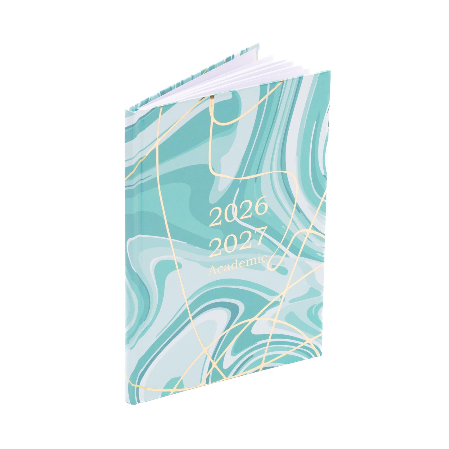 2026-2027 Academic A5 Week to view Diary School Office Mid Year Teacher Hardback Etsy