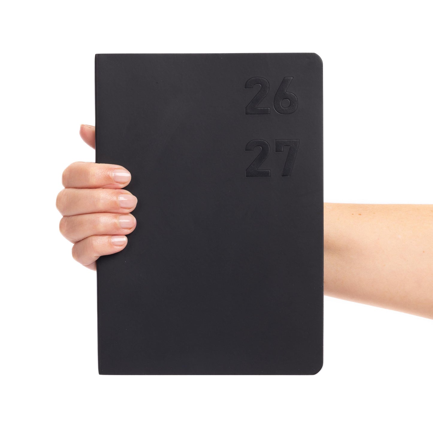 2026-2027 Academic Diary A5 Week to view School Mid Year Felix Softcover Etsy